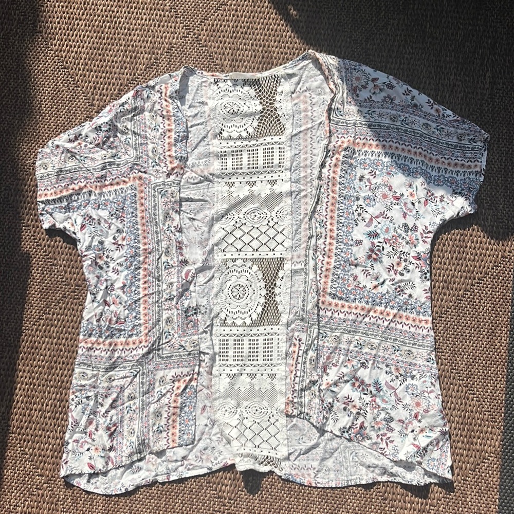 Full Tilt Wrap